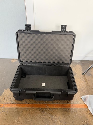 Peli im2500 storm case used - peli,