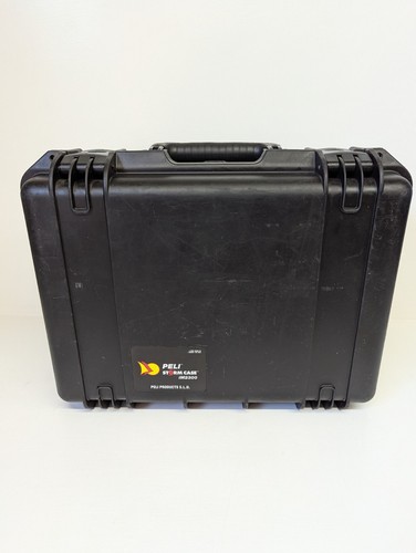 Peli storm case im2300 - storm,