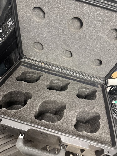 Custom lens case way - custom,