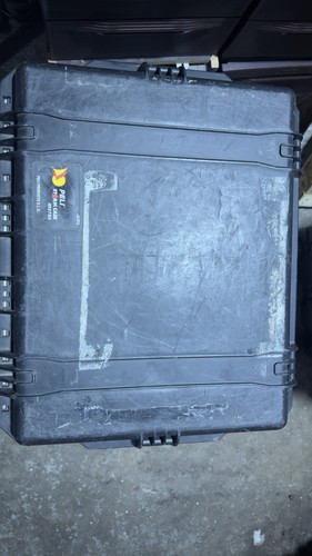 Peli storm im2750 transport - peli,