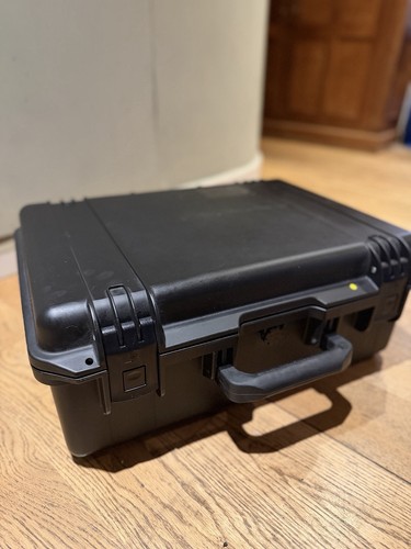 Peli storm im2600 case with - im2600,