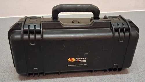 Peli case storm - case, im2306