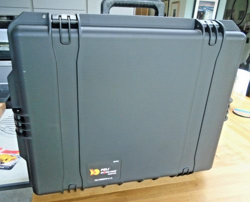 Pelican peli case - pelican,