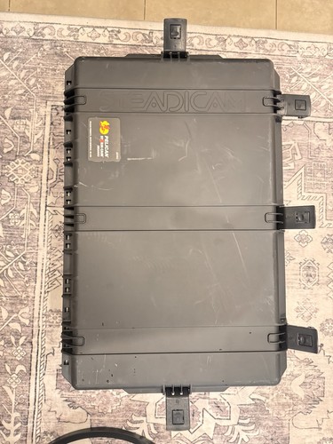 Pelican storm im2950 - storm,