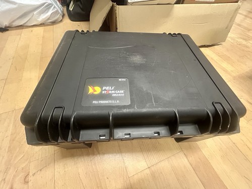 Peli m2400 storm case - peli,