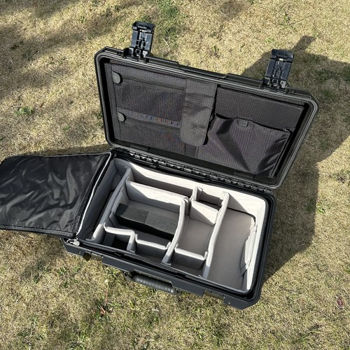 Phase one peli - one, pelican