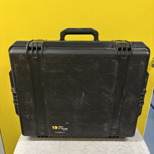 Peli storm case im2700 black - case,