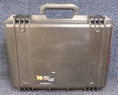Peli storm im2300 case - peli,