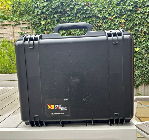 Peli storm im2400 hard - peli,