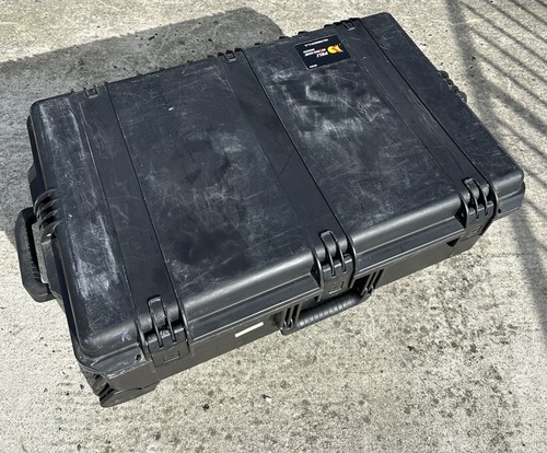 Peli storm im2950 heavy duty - peli,