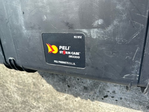 Peli storm im3300 rugged long - storm,