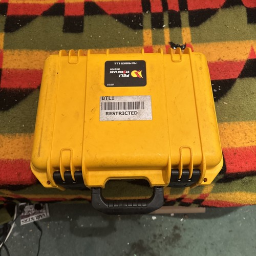 Peli im2100 storm case - im2100,