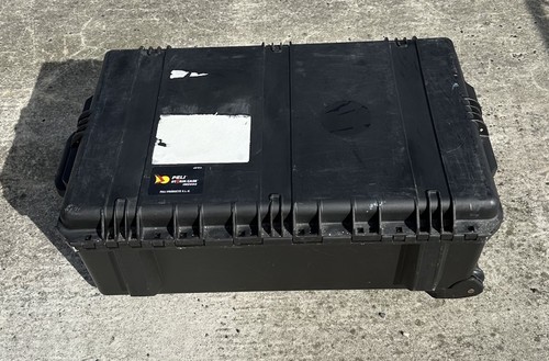 Peli storm im2950 - peli, heavy