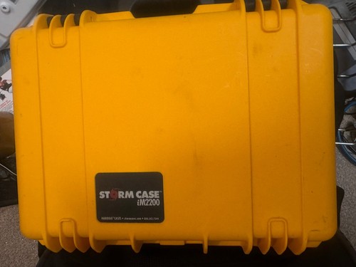 Peli hardigg cases storm case - cases/storm,