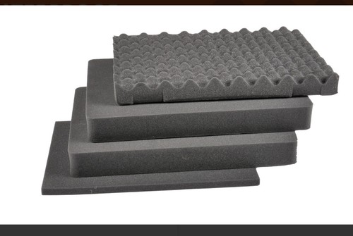 New peli foam set - new,